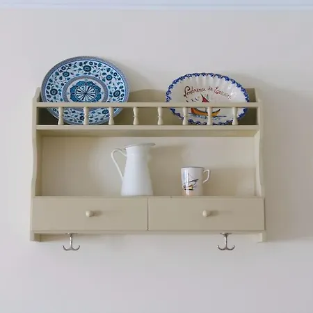 Fonte Do Cabo Apartment