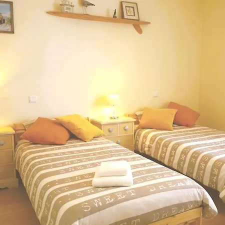 Apartment Fonte Do Cabo