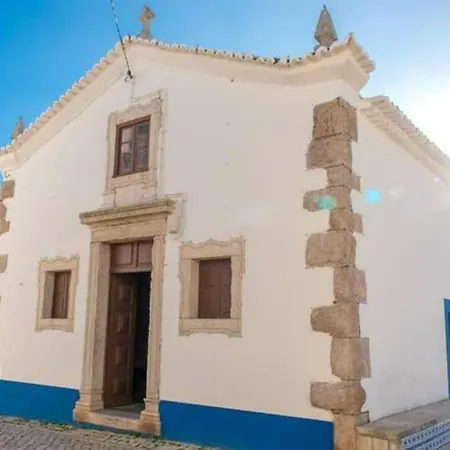 Apartment Fonte Do Cabo Ericeira
