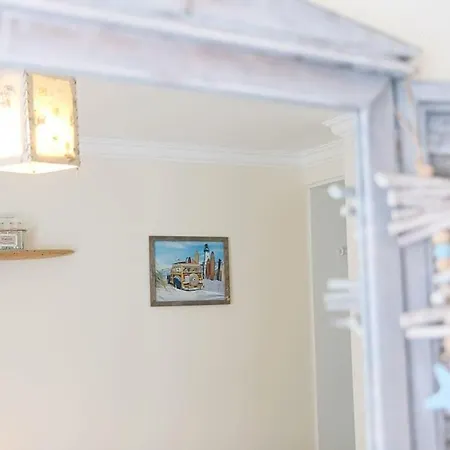 Apartment Fonte Do Cabo